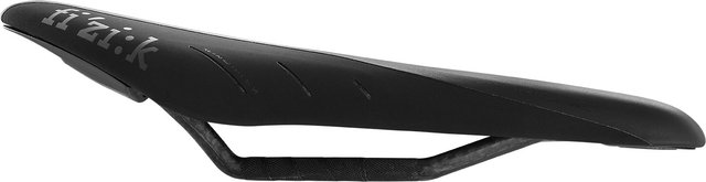 Fizik Arione R1 Carbon Sattel - black-black/regular