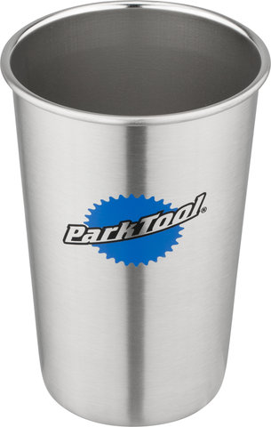 ParkTool SPG-1 Pint Cup - silver-blue-black