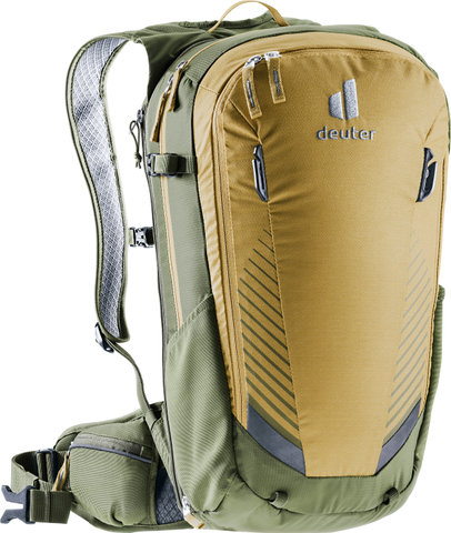 deuter Compact EXP 14 Rucksack - caramel-khaki/14000 ml