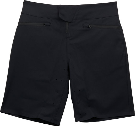 Specialized Pantalones cortos Trail Youth Shorts - black/134, 146, 140/M