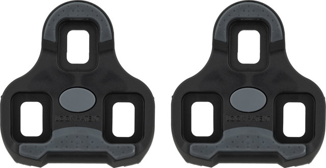 Look Kéo Grip Cleats - schwarz