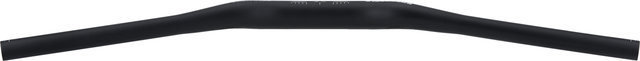 Truvativ Hussefelt Comp 20 mm 31.8 Riser Handlebars - black anodized/700 mm