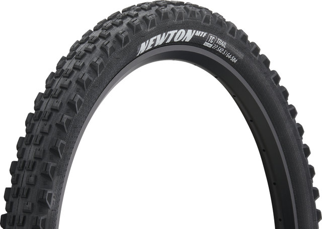 Goodyear Pneu Souple Newton MTF Trail Tubeless Complete 27,5" - black/27.5 /65 /65-584/2.5 