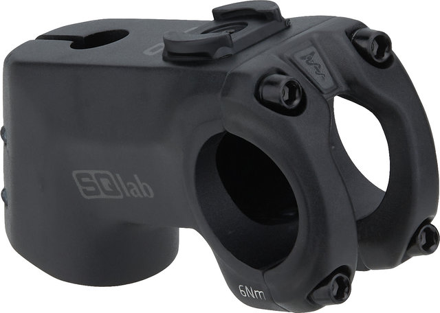 SQlab Potencia 810 3.0 31.8 - negro/20°/70 mm