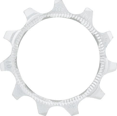 Shimano Sprocket for XT CS-M771 10-speed - silver/11 tooth (BJ/BK)