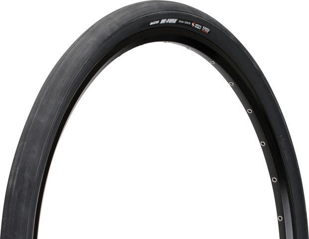 Maxxis Re-Fuse Dual MaxxShield TR 28" Faltreifen Modell 2020 - schwarz/28 "/40 mm/40-622