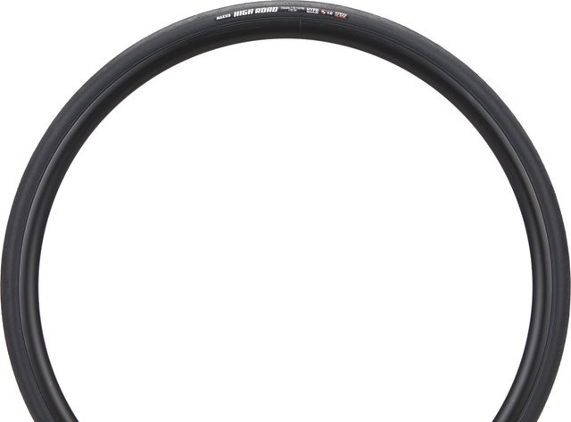 Maxxis HighRoad Hypr ZK ONE70 TR 28" Faltreifen - schwarz/28 "/25 mm/25-622