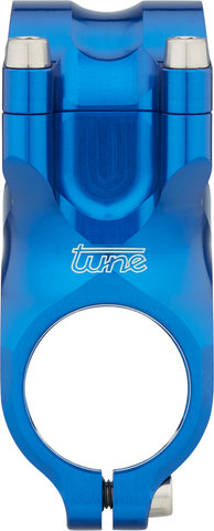 tune Geiles Teil 4.0 Vorbau - blau/50 mm 8°