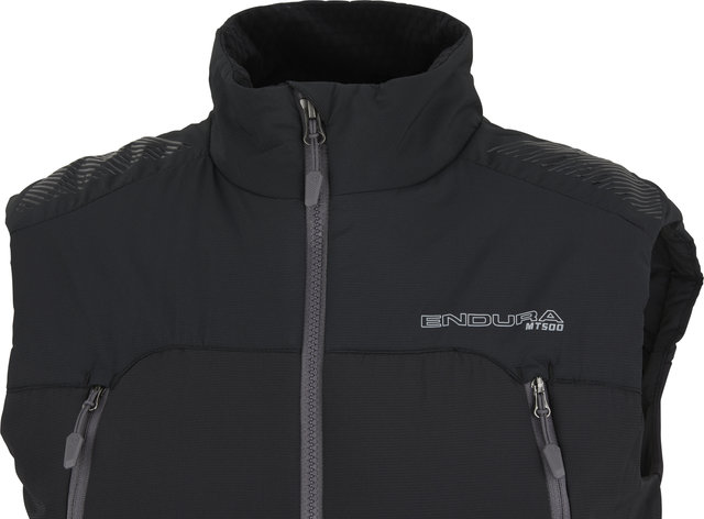 Endura Chaleco MT500 Freezing Point - black/M