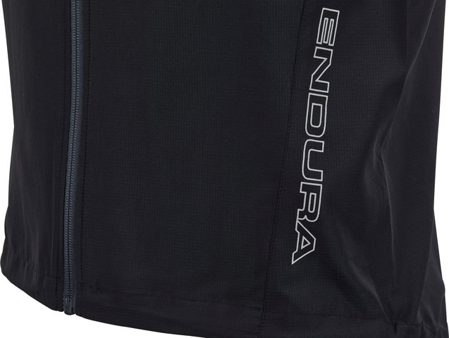 Endura Hummvee Vest - black/S