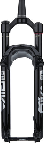 RockShox Suspension Fork - ultimate high gloss black/120 mm / 1.5 tapered / 15 x 110 mm / 44 mm