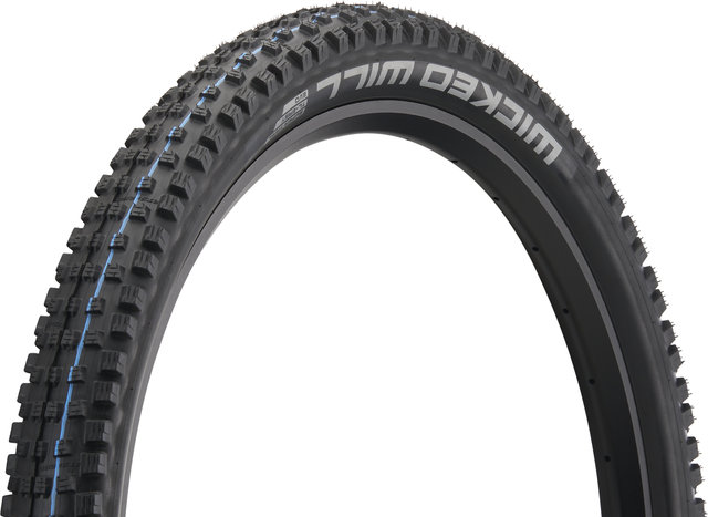 Schwalbe Wicked Will Evolution ADDIX SpeedGrip Super Trail 27,5" Faltreifen - schwarz/27.5 "/65 mm/65-584/2.6 "