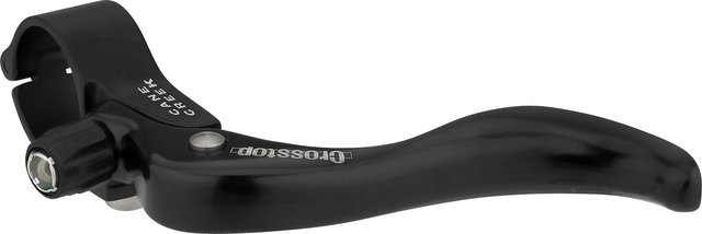 Cane Creek Crosstop Brake Lever - black/26.0 mm