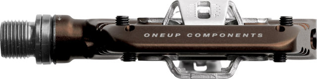 OneUp Components Clip Pedals clipless pedals - bronze