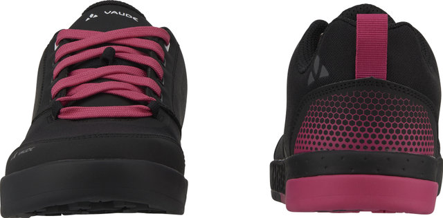 VAUDE Chaussures VTT pour Dames AM Moab syn. - black/38/38