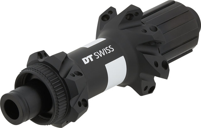 DT Swiss 350 Straight Pull MTB Boost Centre Lock Disc Rear Hub - black/Shimano MTB/28/Shimano MTB