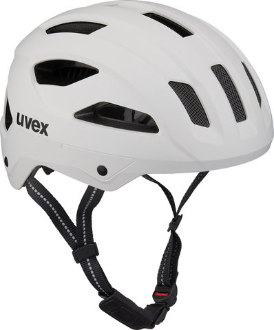 uvex city stride MIPS Helm - white matt/53 - 56 cm