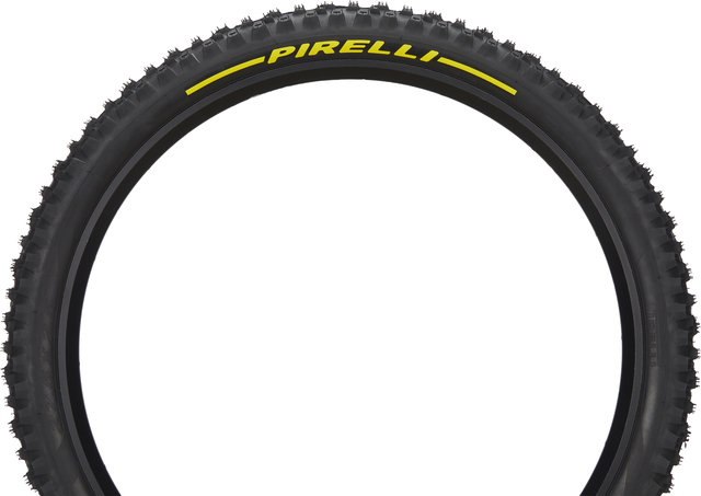 Pirelli Scorpion Race DH Mixed Terrain 27,5" Faltreifen - black/27.5 "/63 mm/63-584/2.5 "