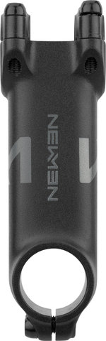 NEWMEN Evolution 318.4 Vorbau - black anodized/100 mm 6°