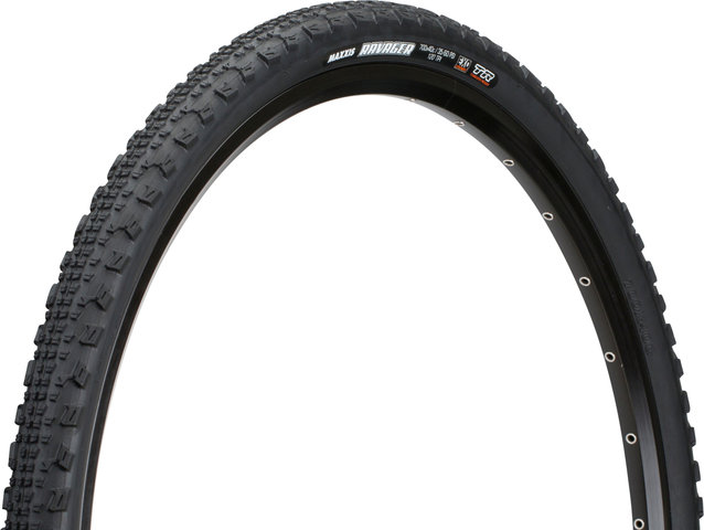 Maxxis Ravager Dual EXO TR 28" Faltreifen - schwarz/28 "/40 mm/40-622