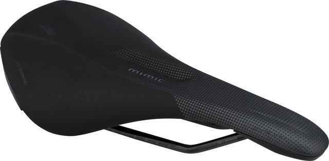 Specialized Selle pour Dames Phenom Comp MIMIC - black/155 mm