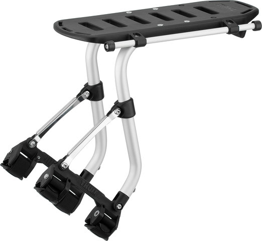 Thule Pack 'n Pedal Tour Rack - black-silver