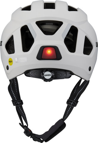 uvex city stride MIPS Helm - white matt/53 - 56 cm