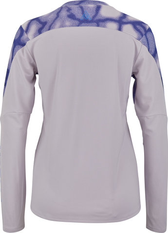 7mesh Maillot para damas Roam L/S - lavender/S