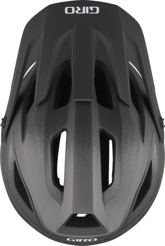 Giro Coalition Spherical MIPS Fullface-Helm - matte black/55 - 59 cm