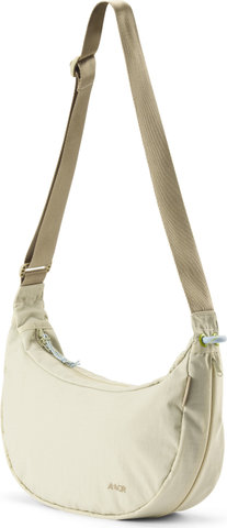 AEVOR Sling bag - off white/7 l