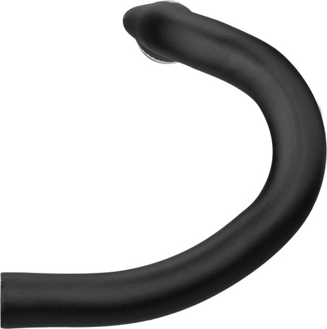 Cinelli Swamp 31.8 Handlebars - black/420 mm