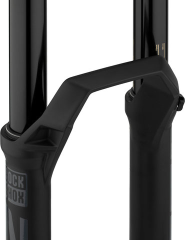 RockShox ZEB Select RC DebonAir Boost 27.5" Suspension Fork - diffusion black/170 mm / 1.5 tapered / 15 x 110 mm / 38 mm