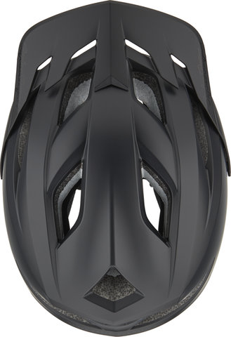 Troy Lee Designs Casque Flowline SE MIPS - stealth black/57 - 59 cm