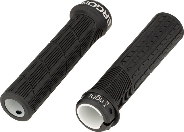 Ergon GD1 Evo Slim Handlebar Grips - black