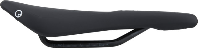 Ergon SM Downhill Saddle - black