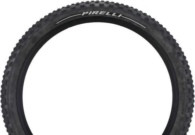 Pirelli Pneu Souple Scorpion Enduro Rear Specific 27,5" - black/27.5 /65 /65-584/2.6 