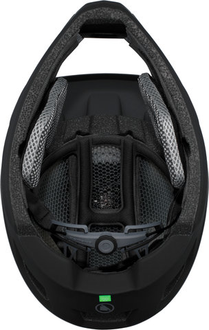 Endura MT500 Full Face Helm - black/55 - 59 cm