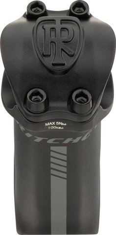 Ritchey Comp 4-Axis 30 Degree 31.8 Stem - bb black/100 mm/+30°/-30° (FlipFlop)