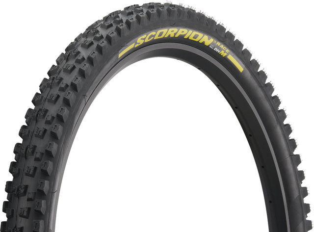 Pirelli Pneu Souple Scorpion Race DH Mixed Terrain 29" - black/29 /63 /63-622/2.5 