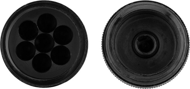 Dynaplug Kit de réparation Pill Micro Pro pour pneus tubeless - noir / noir