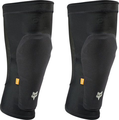 Fox Head Manchon de genou Enduro Knee Sleeve - black/M