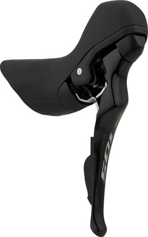 Shimano 105 STI ST-R7120 2-/12-speed Shift/Brake Lever - black/2-speed