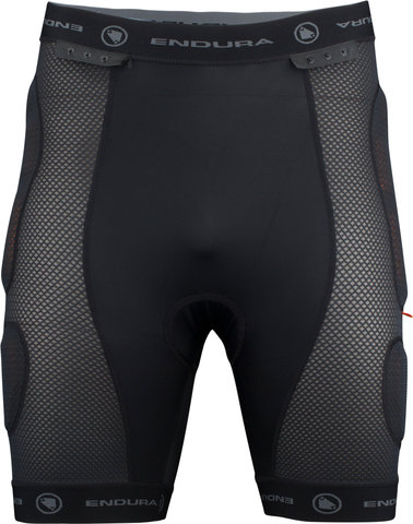 Endura Protector shorts - black/M