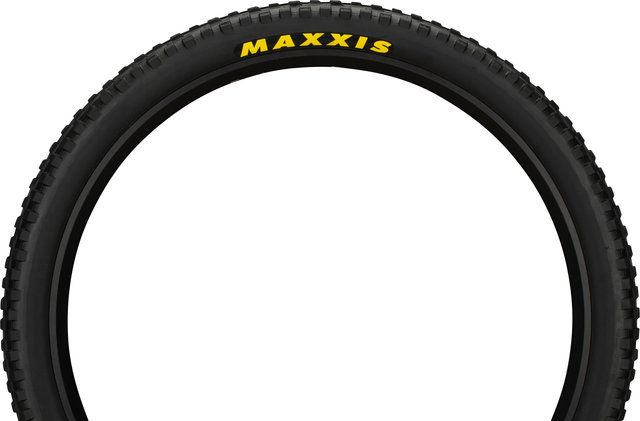 Maxxis Rekon Dual EXO WT TR 27,5" Faltreifen - schwarz/27.5 "/61 mm/61-584/2.4 "