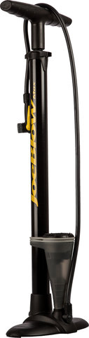 Topeak Bomba de pie JoeBlow Max - negro