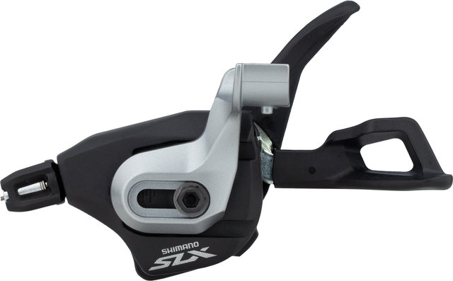 Shimano Set de manetas de cambios SLX d+t SL-M7000-11-I I-Spec II 2/3/11 vel. - negro