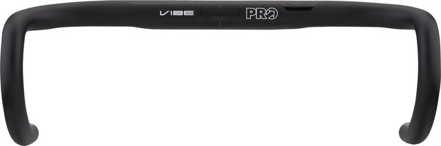 PRO Vibe Di2 31.8 Compact Handlebars - black/420 mm