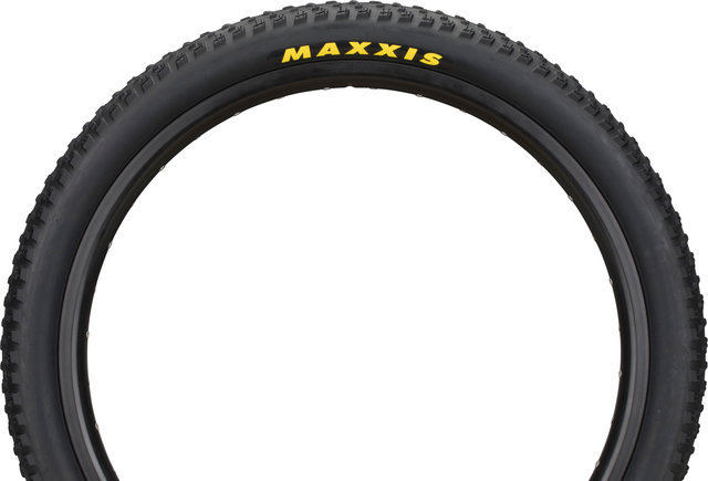 Maxxis Cubierta plegable Rekon Dual 24" - negro/24 /56 /56-507/2.2 