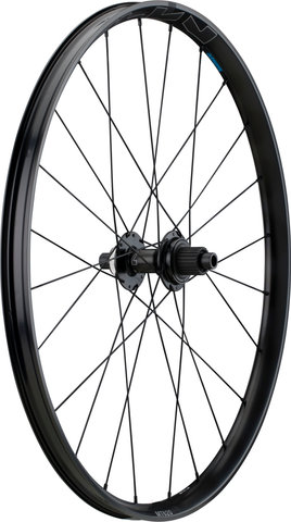 Shimano WH-MT620-TL-B Disc Center Lock 29" Laufradsatz - schwarz/Shimano Micro Spline/Boost/148 mm/110 mm/Boost/29"/110 mm/Shimano Micro Spline/110 mm/148 mm