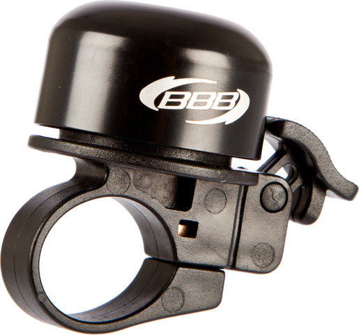 BBB Loud & Clear BBB-11 Bicycle Bell - black